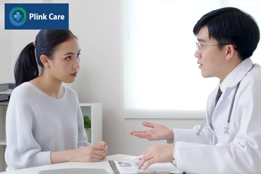 hướng dẫn chị em cách điều trị phù hợp