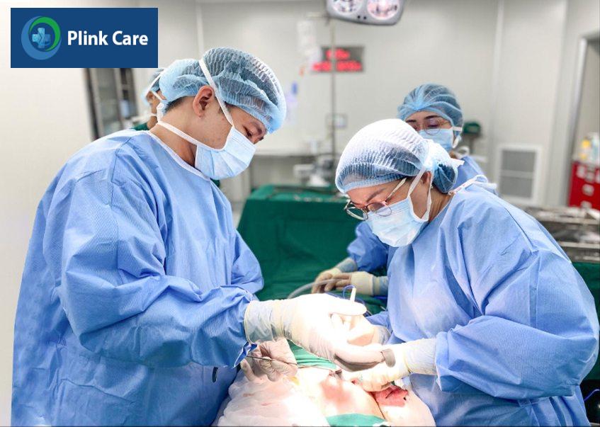 kết quả rìa phẫu thuật ung thư vú