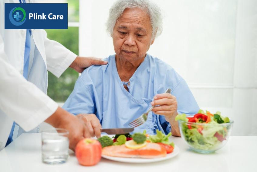 khắc phục di chứng đột quỵ