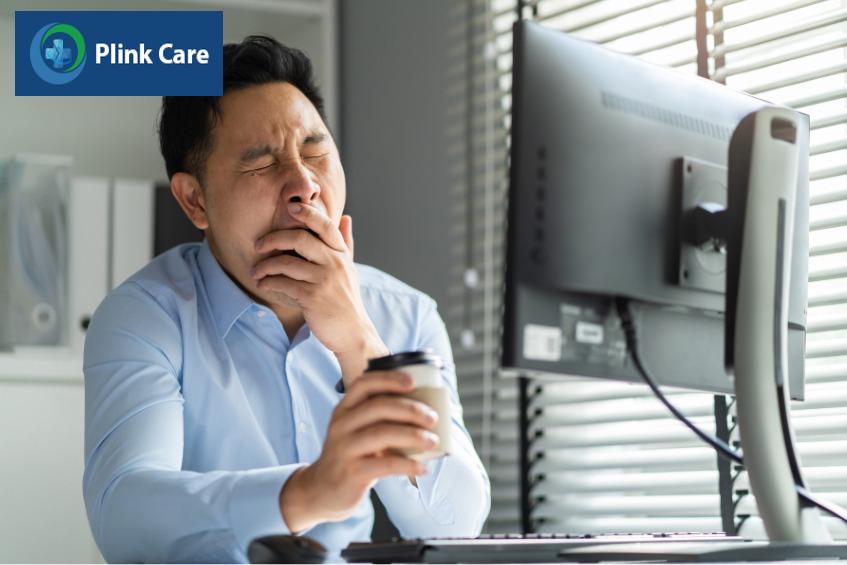 khám mất ngủ do nhiều nguyên nhân