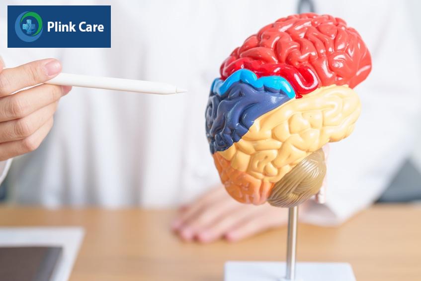 khám suy giảm trí nhớ phát hiện bệnh lý nào