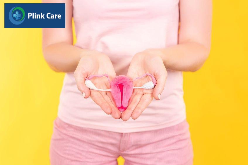 là một trong những bất thường đường sinh dục nữ