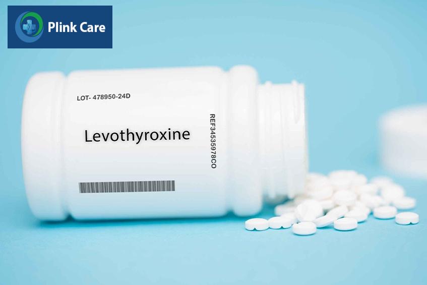 Levothyroxine an toàn cho thai nhi