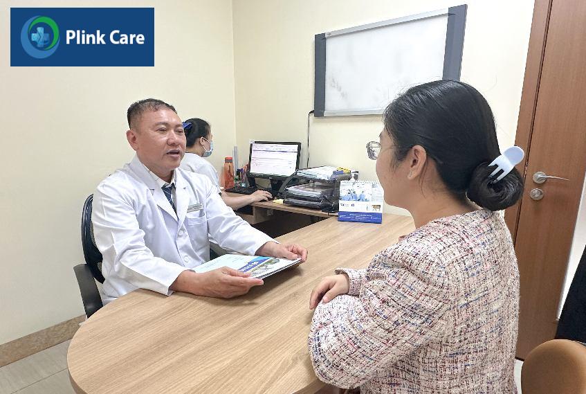 liệu pháp thay thế HRT