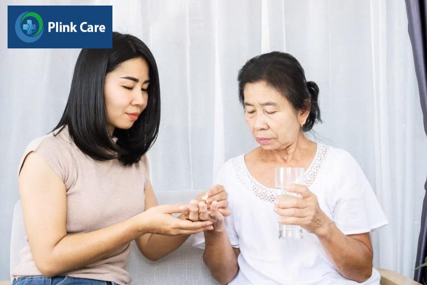 Lưu ý khi sử dụng Yuraf