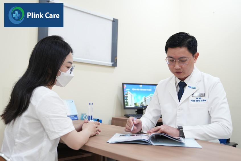 mổ cắt khối tá tụy