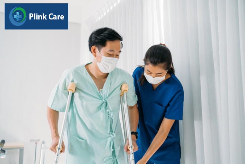 Chăm sóc người bệnh mổ xương thế nào là đúng cách?