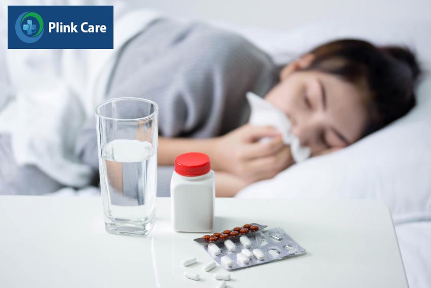 Người bệnh có thể gặp một số tác dụng phụ khi sử dụng