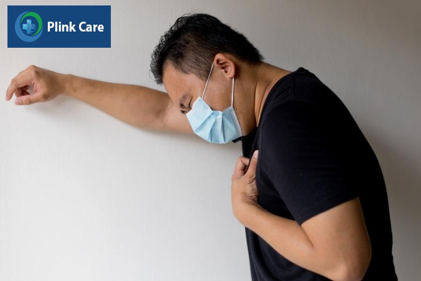 Mức độ khó thở có tác động đáng kể đến tuổi thọ