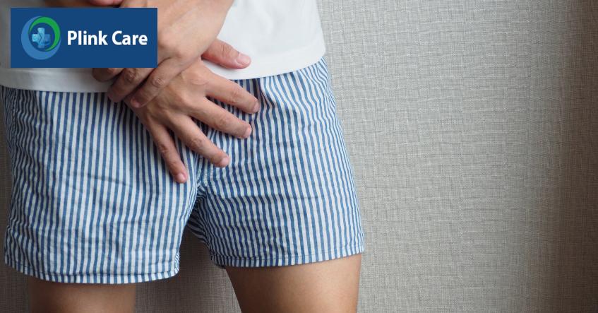 nam giới bị tinh trùng vón cục như thạch có tự khỏi không