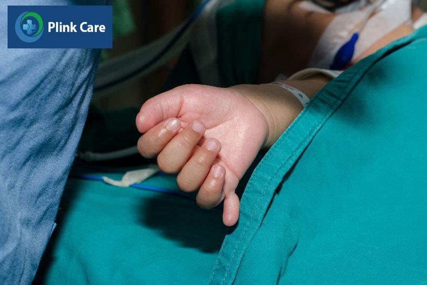 nên được thực hiện ở trẻ từ 12 tháng đến trước 5 tuổi