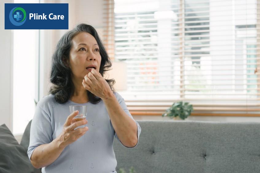 người bệnh cần uống thuốc suy nhược cơ thể đúng liều lượng