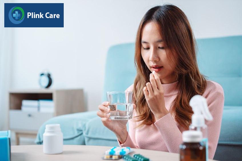 Người bệnh suy tuyến yên cần điều trị bằng thuốc suốt đời
