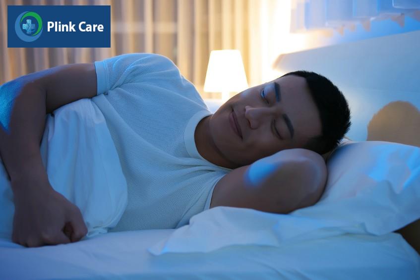người bệnh thiếu máu cần được nghỉ ngơi