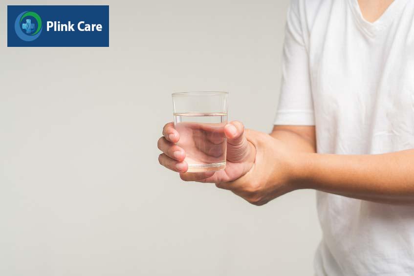 người bị bệnh parkinson sẽ phát triển chứng sa sút trí tuệ