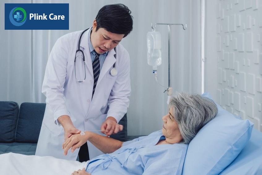 người bị suy nhược cơ thể nên tuân thủ nghiêm ngặt chỉ định của bác sĩ