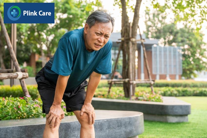 người cao tuổi có nhiều yếu tố nguy cơ suy tim hơn so với người trẻ