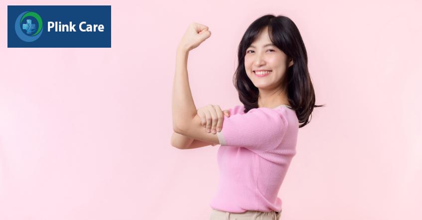 Người hiến trứng cần đảm bảo có sức khỏe tốt