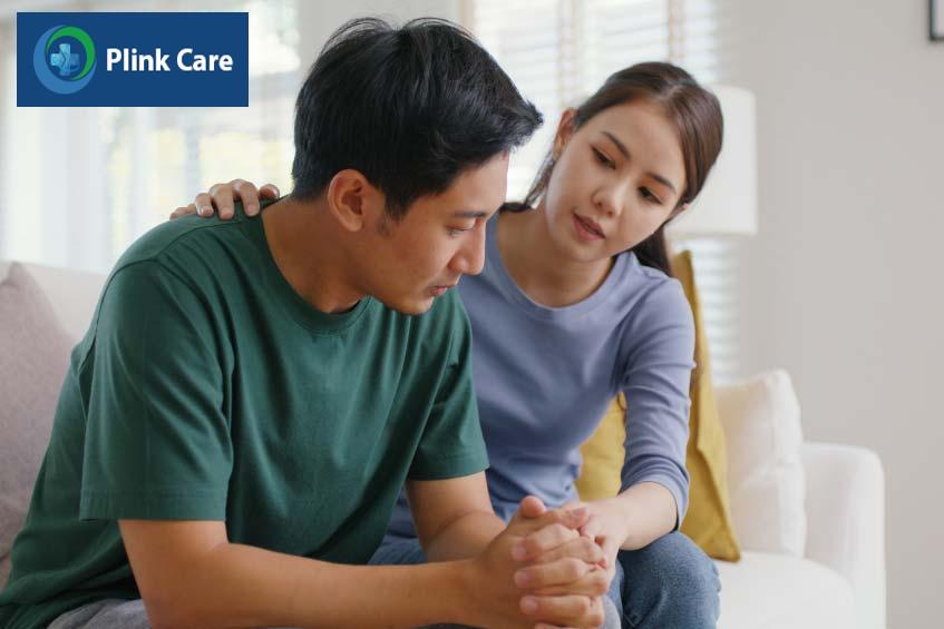 người trẻ bị sa sút trí tuệ cần nhận được sự quan tâm