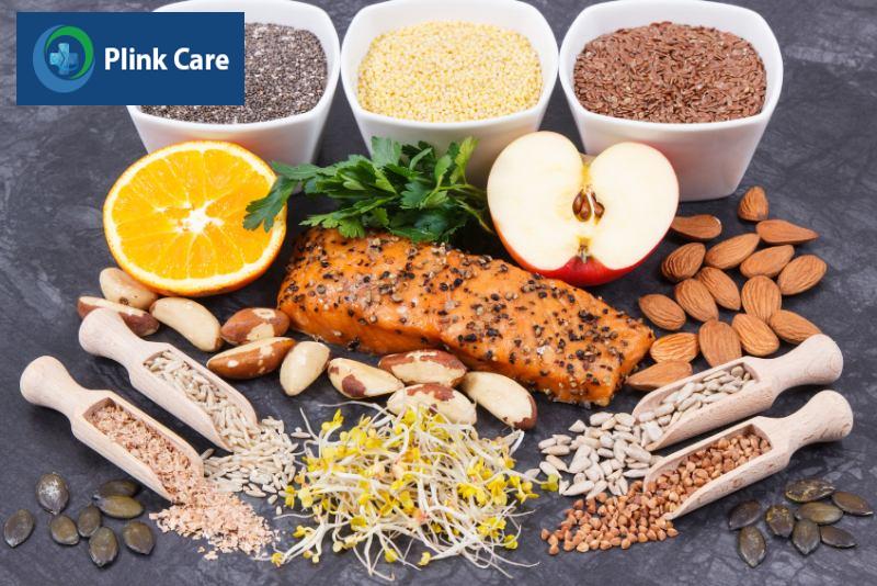 Tầm quan trọng của dinh dưỡng với xạ trị tuyến giáp