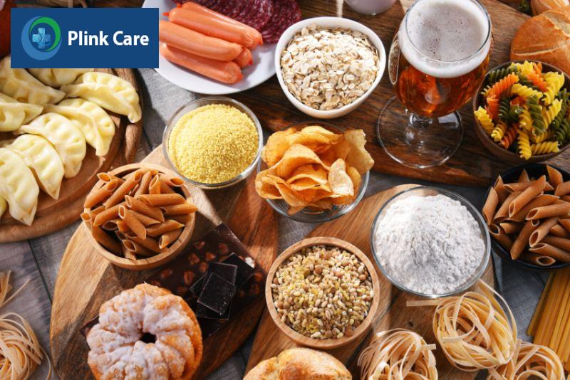 Người xạ trị tuyến giáp nên kiêng ăn gì? Tránh ăn thực phẩm chứa nhiều gluten