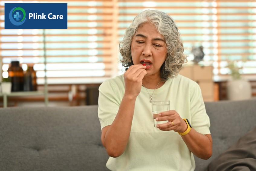 nguyên nhân sốt đau đầu buồn nôn do thuốc