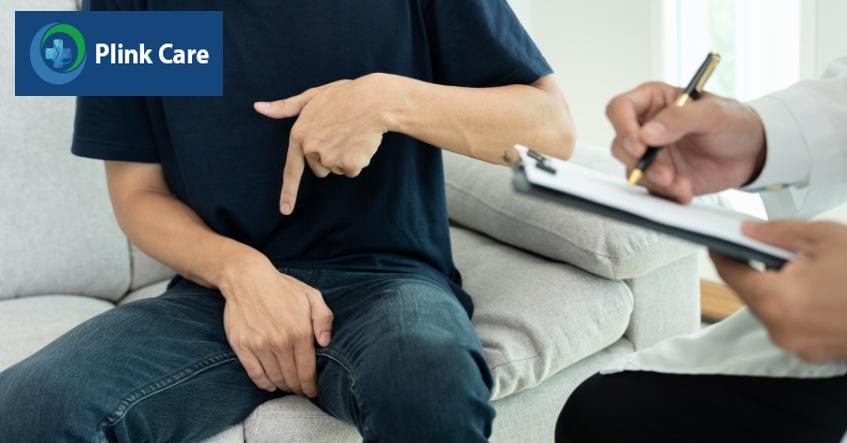 nguyên nhân tinh trùng ít ở nam giới