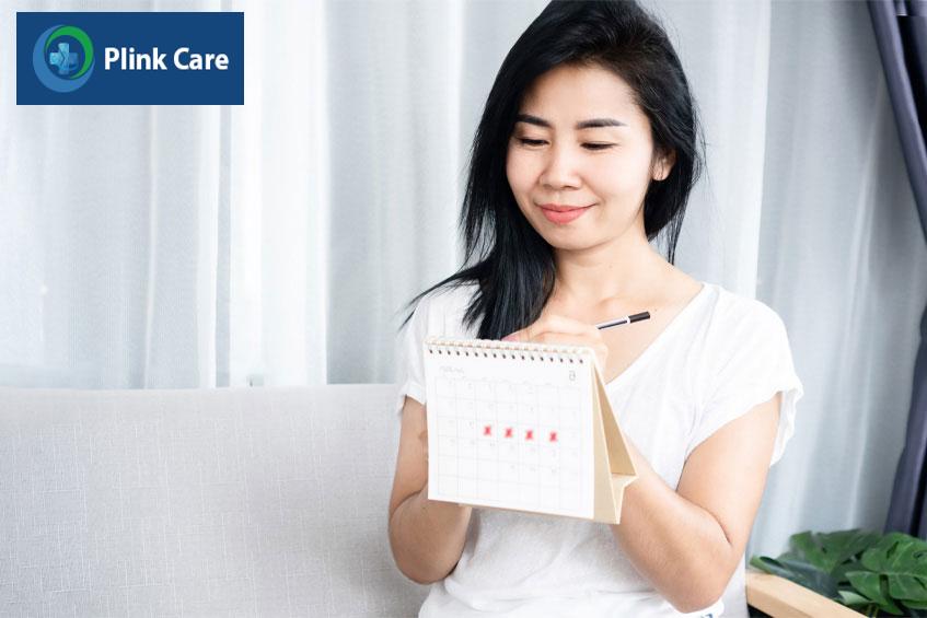 nhận biết sớm các dấu hiệu bất thường