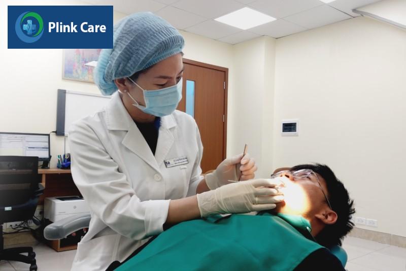 Cách xử lý nhiễm trùng sau khi nhổ răng tại nhà