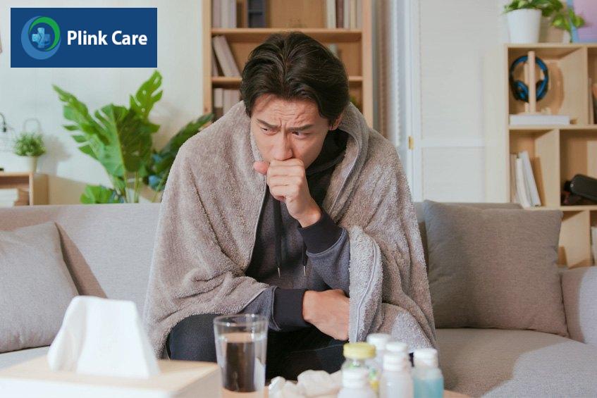 Nhiều người thắc mắc bệnh viêm phổi có tự khỏi được không