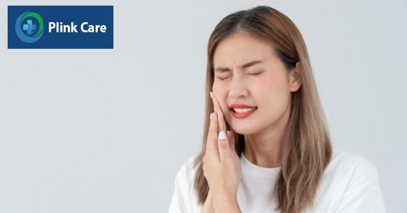 nhổ răng có ảnh hưởng gì không, sưng tấy
