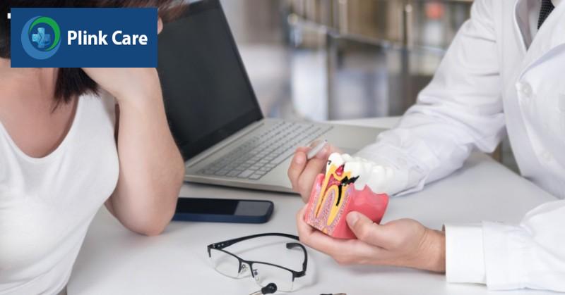 nhổ răng có nguy hiểm không? Có thể gặp các biến chứng nghiêm trọng