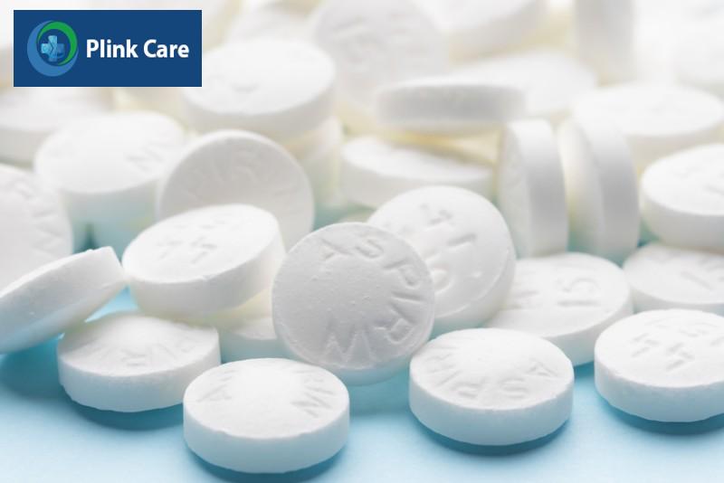 Mới nhổ răng khôn tránh dùng aspirin