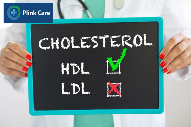 Perosu 10mg giúp làm giảm cholesterol xấu
