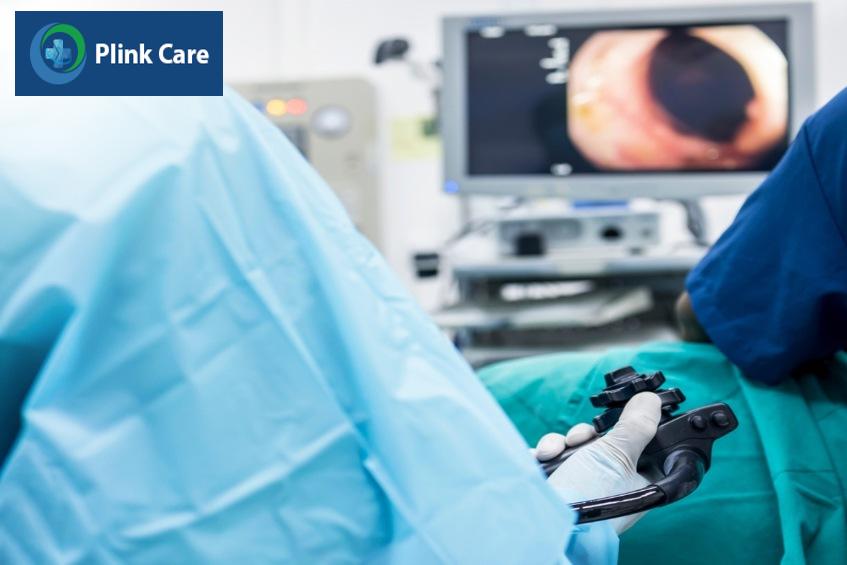 phẫu thuật điều trị ung thư trực tràng giai đoạn 2