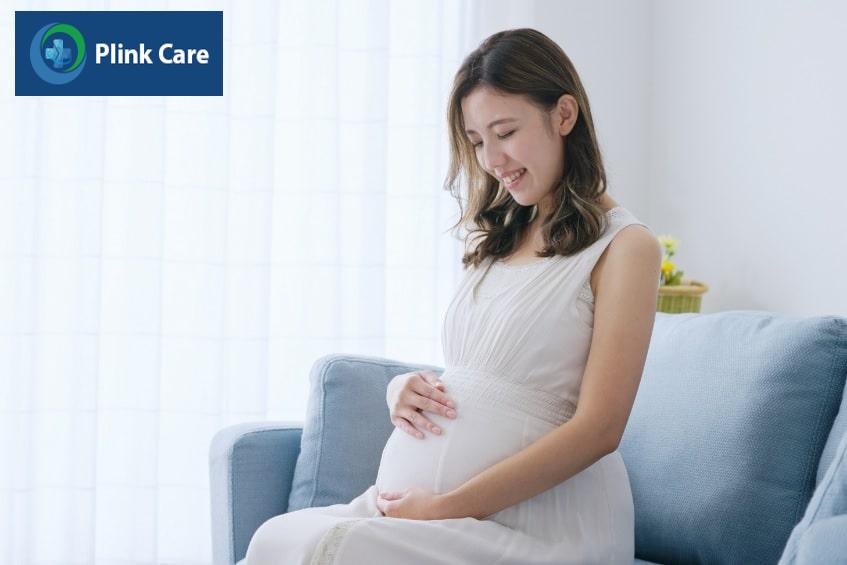 Phụ nữ mang thai có dùng thuốc được không?