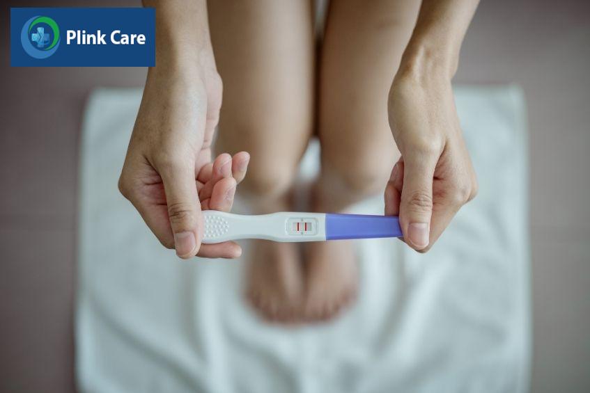 que thử thai là phương pháp chẩn đoán chính xác