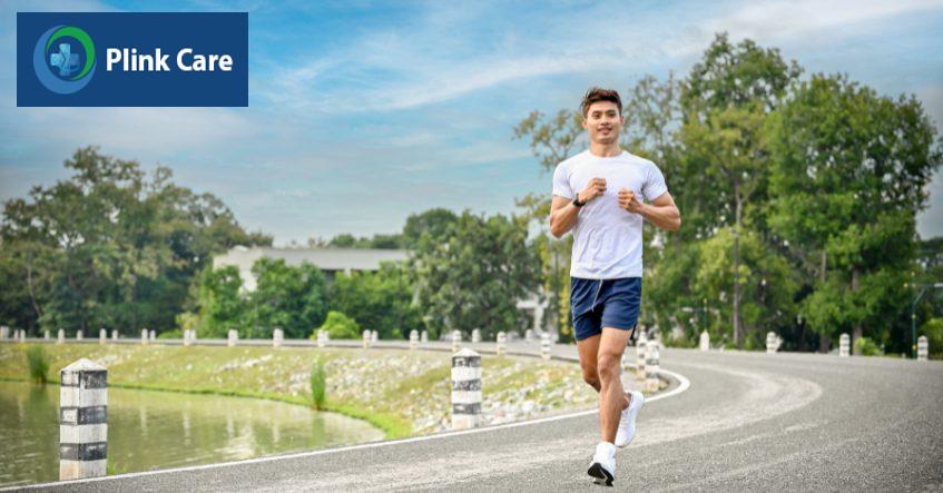rèn luyện thể dục thể thao thường xuyên