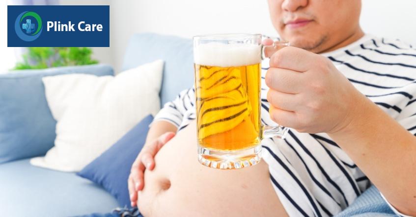 rượu bia là nguyên nhân trọng yếu ảnh hưởng tinh trùng