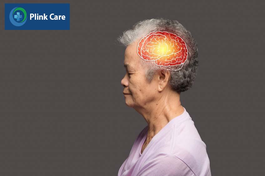 sa sút trí tuệ do thoái hóa thần kinh được chia thành nhiều loại