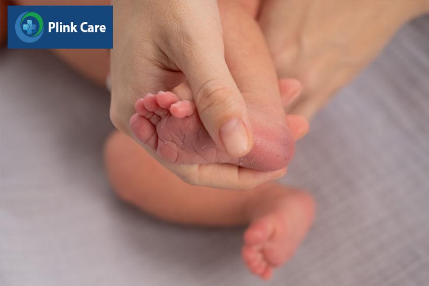 Sàng lọc sơ sinh giúp phát hiện sớm các bệnh