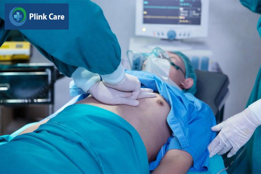 Sau khi điều trị lao phổi