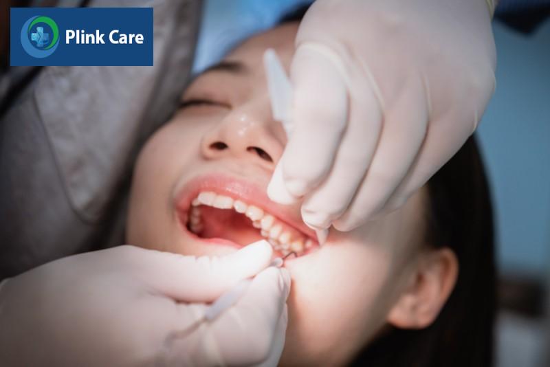 Vệ sinh răng miệng đúng cách