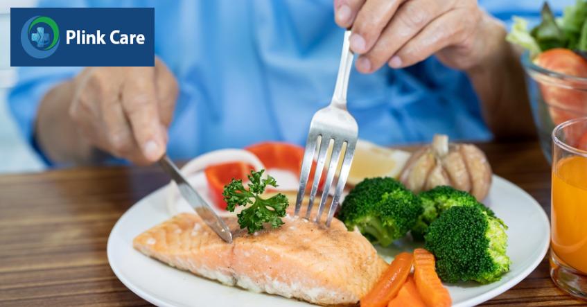 sau phẫu thuật ung thư tuyến giáp nên ăn thực phẩm dễ nuốt