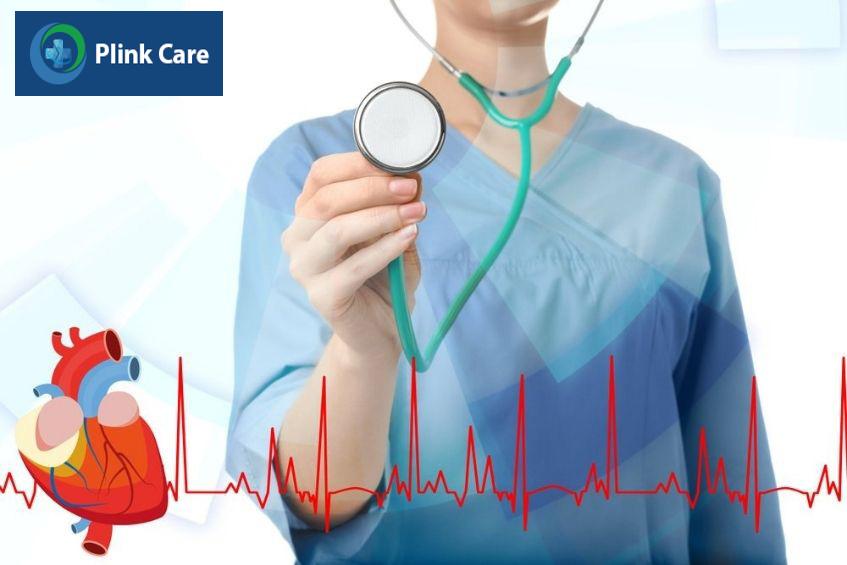 Siêu âm tim là một trong những phương pháp chẩn đoán ngoại tâm thu nhĩ hiệu quả