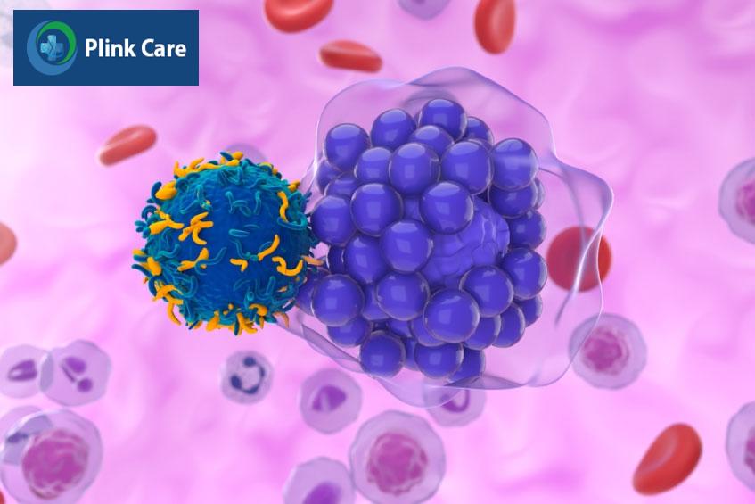 sự thay đổi của dna