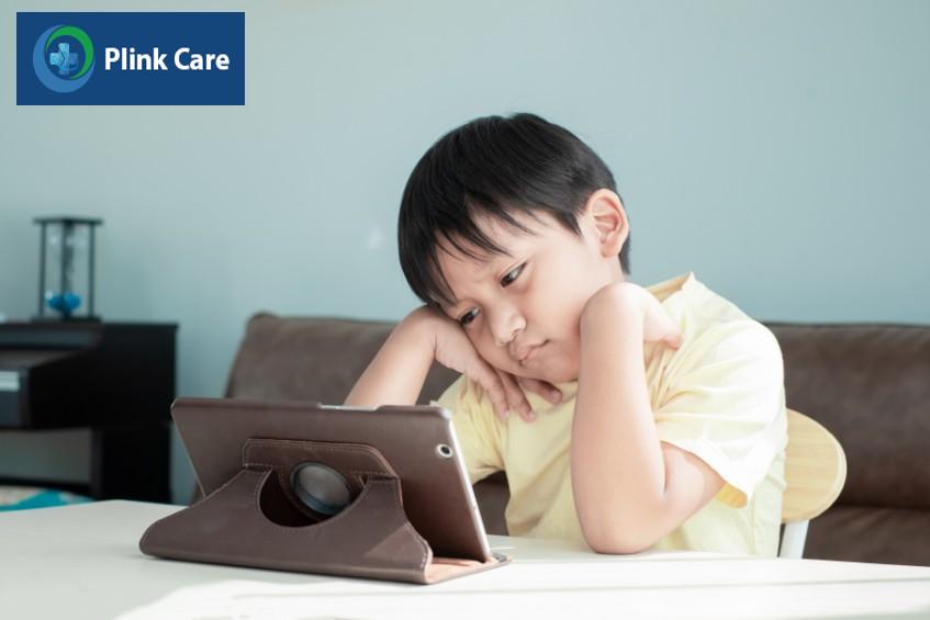 suy nhược cơ thể có thể ảnh hưởng đến sức khỏe trẻ