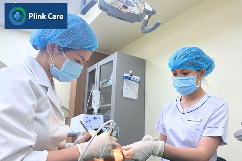 Cách phòng ngừa những biến chứng sau khi nhổ răng