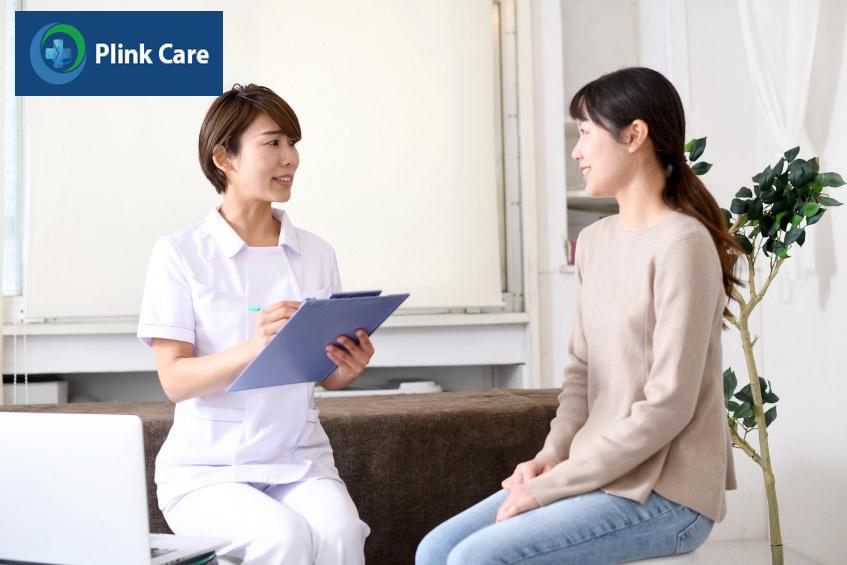 tái khám định kỳ theo dặn dò của bác sĩ