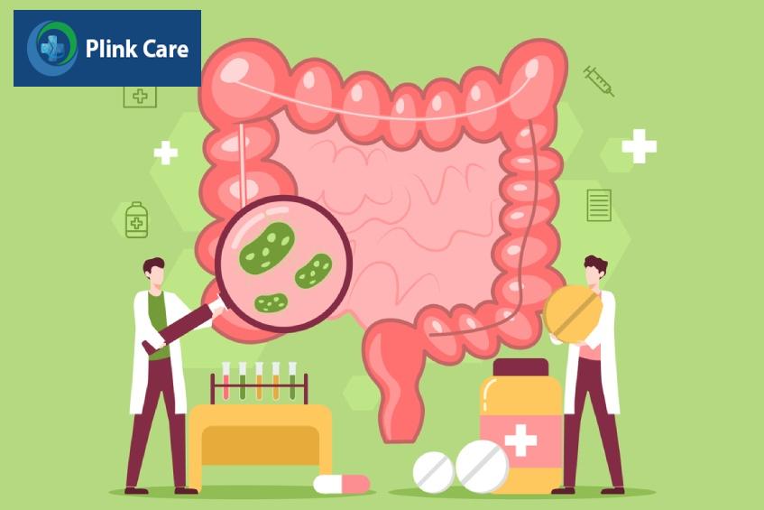 tầm soát ung thư đại trực tràng tại PlinkCare